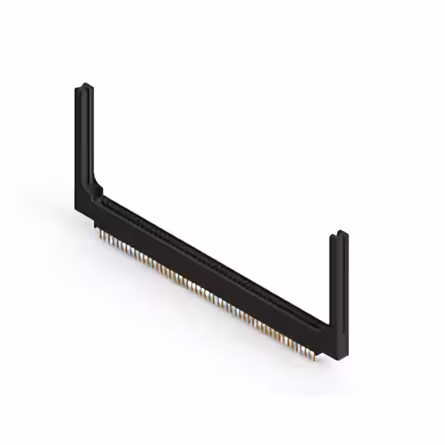 396-100-558-858 EDAC Inc.  Edgeboard Connectors